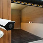 Centro Hotel de apartamente