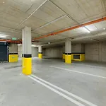 Hotel de apartamente Centro