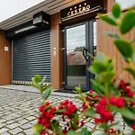 Hotel de apartamente Centro 3*