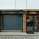 Hotel de apartamente Centro