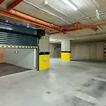 Hotel de apartamente Centro