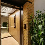 Hotel de apartamente Centro 3*