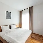 Centro 아파트호텔 클루지나포카