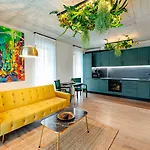 Centro Hotel de apartamente 3*