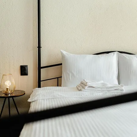 Centro Appart hôtel Cluj-Napoca