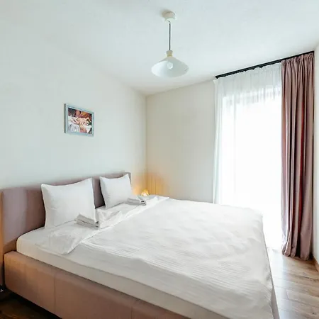 Centro Ξενοδοχείο με διαμερίσματα