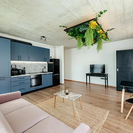 Centro Appart hôtel 3*