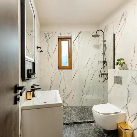 Appart hôtel Centro 3*