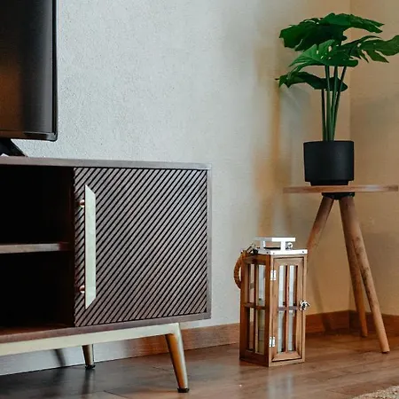 Centro Appart hôtel