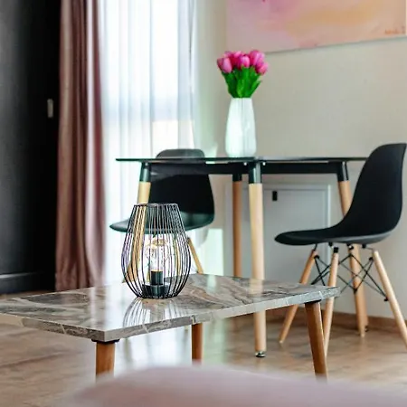 Aparthotel Centro Cluj-Napoca