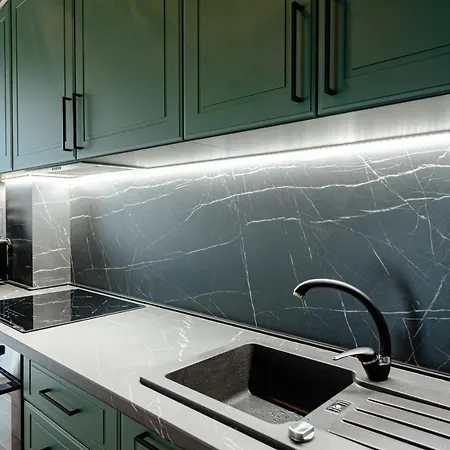 Centro Ξενοδοχείο με διαμερίσματα