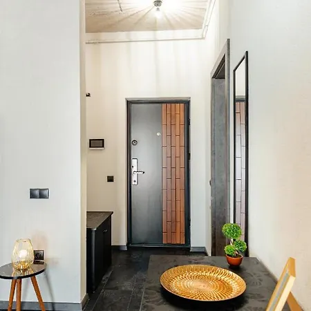 Appart hôtel Centro Cluj-Napoca