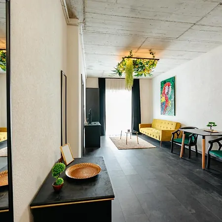 Centro Aparthotel