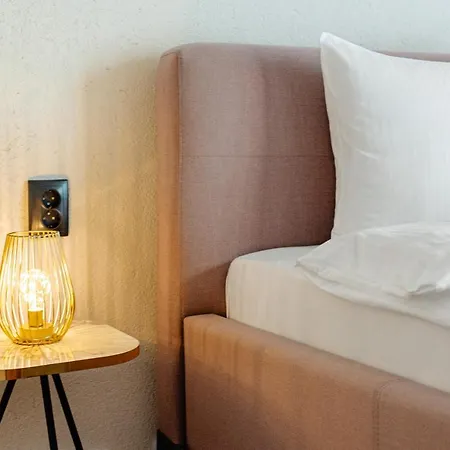 Lägenhetshotell Centro 3*