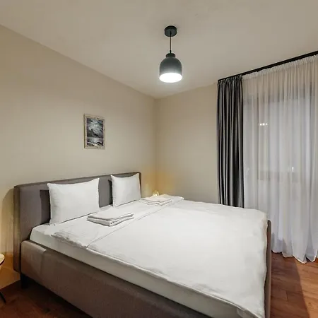 Appart hôtel Centro