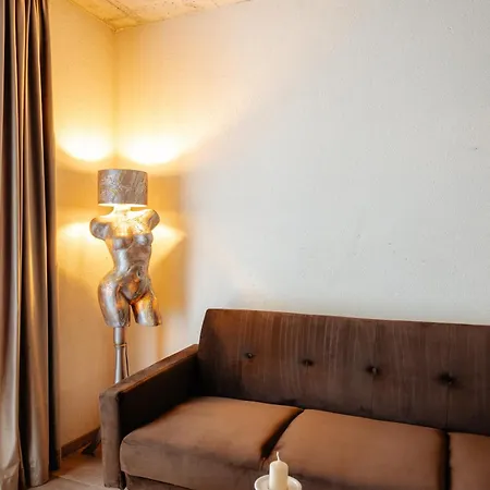 Appart hôtel Centro 3*