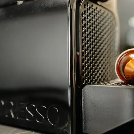 Ξενοδοχείο με διαμερίσματα Centro