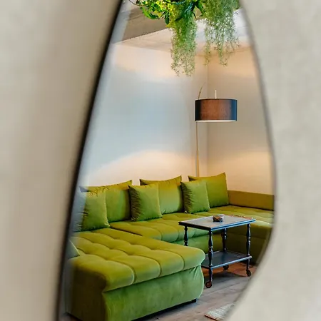 Centro Lägenhetshotell Cluj-Napoca