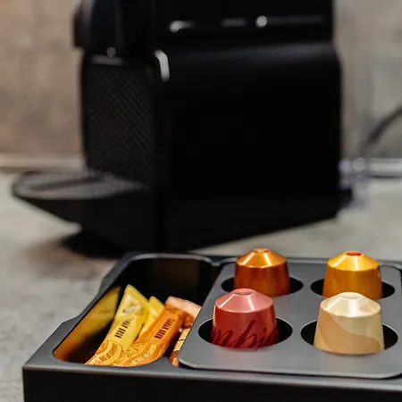 Centro Appart hôtel Cluj-Napoca