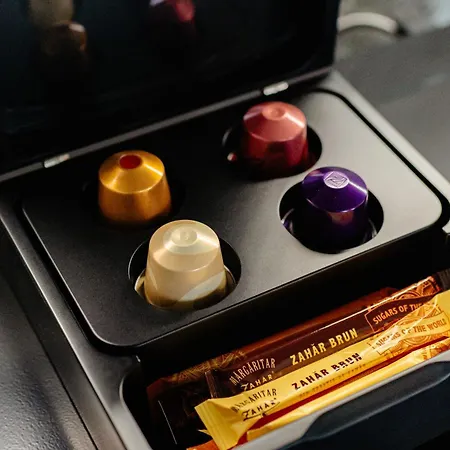 Centro Ξενοδοχείο με διαμερίσματα 3*