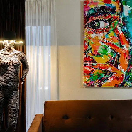 Centro Appart hôtel