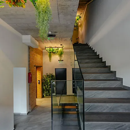 Centro Appart hôtel Cluj-Napoca