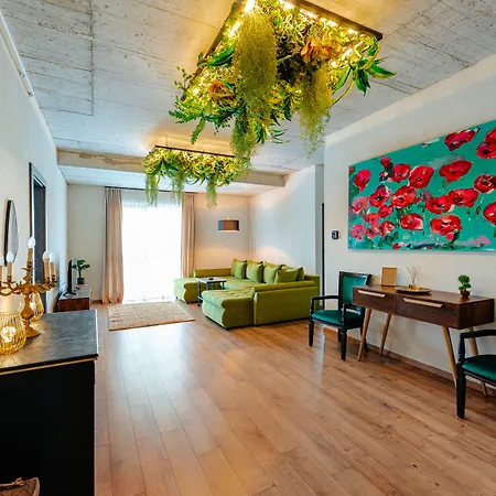 Centro 3* Cluj-Napoca