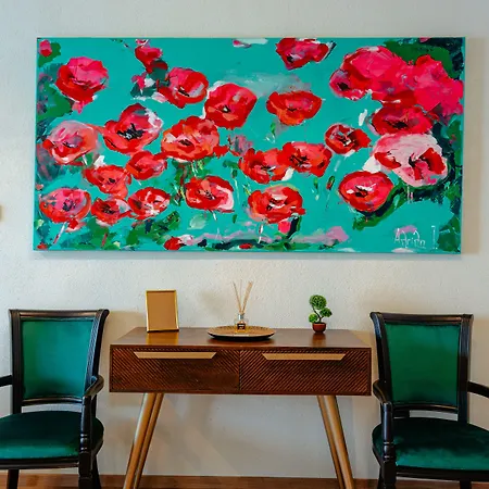 Appart hôtel Centro Cluj-Napoca