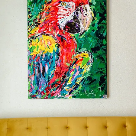 Centro 3* Κλουζ-Ναπόκα