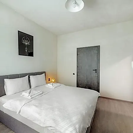 Centro Aparthotel
