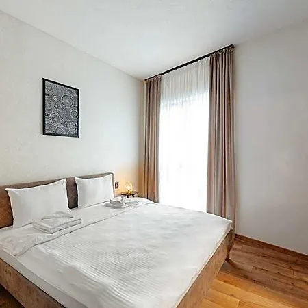Aparthotel Centro Kluž