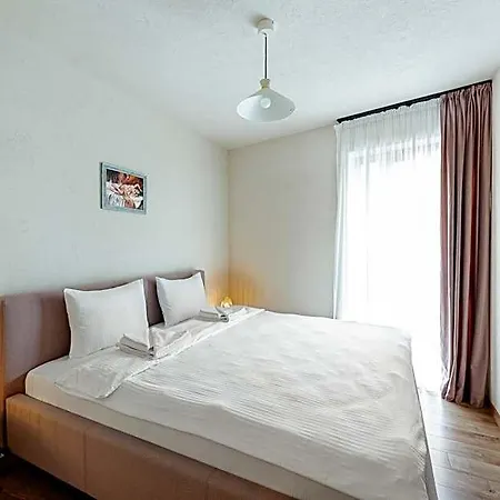 Centro Aparthotel Cluj-Napoca
