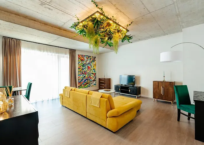 Aparthotel Centro 3*