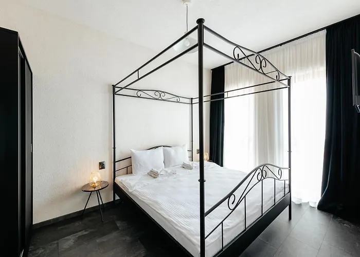 Aparthotel Centro 3*