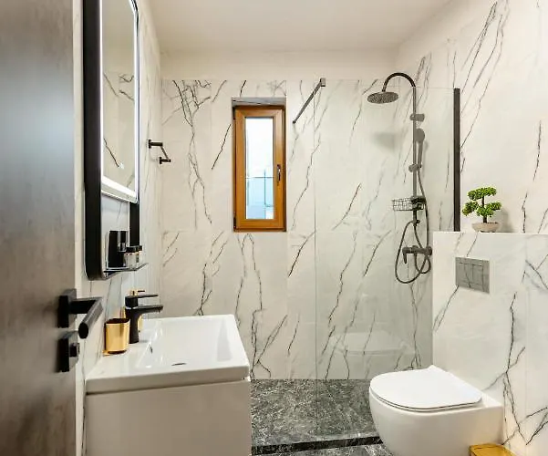 Aparthotel Centro 3*