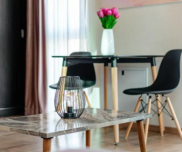 Hotel de apartamente Centro Cluj-Napoca