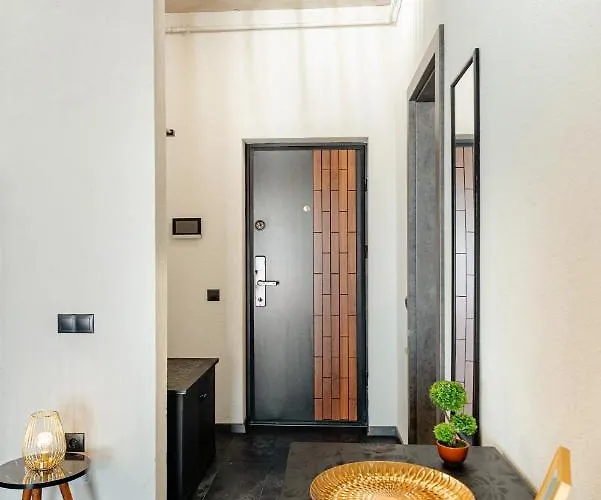 Hotel de apartamente Centro Cluj-Napoca