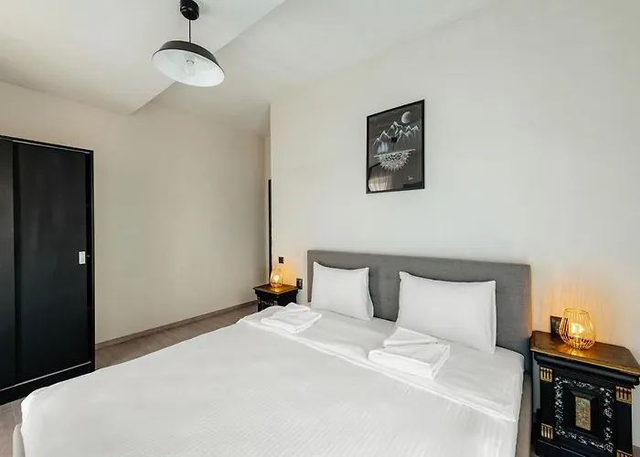 Centro Hotel de apartamente Cluj-Napoca