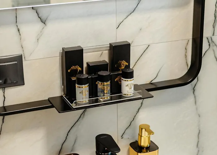 Centro Hotel de apartamente