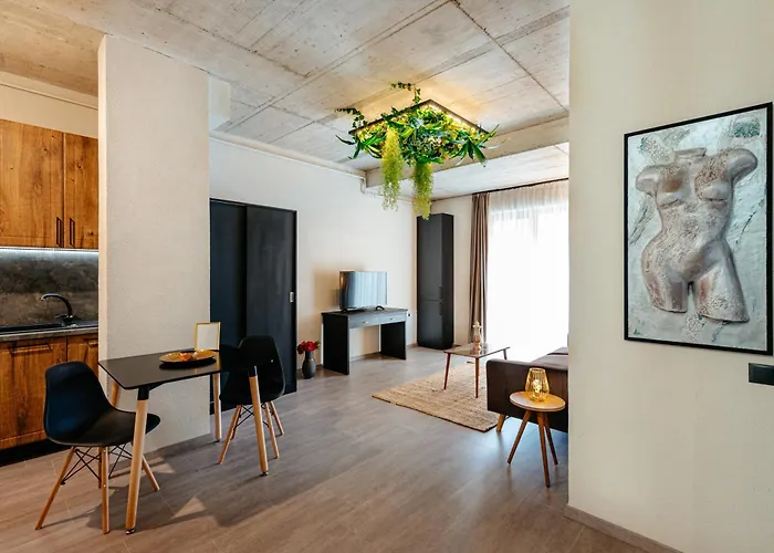 Centro 3* Cluj-Napoca