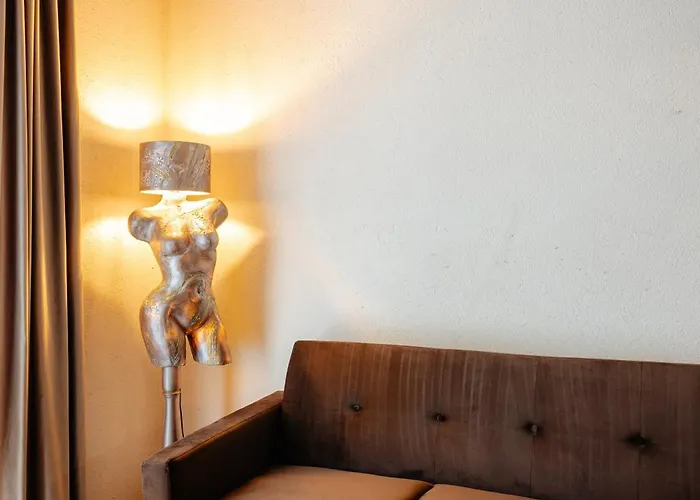 Aparthotel Centro 3*