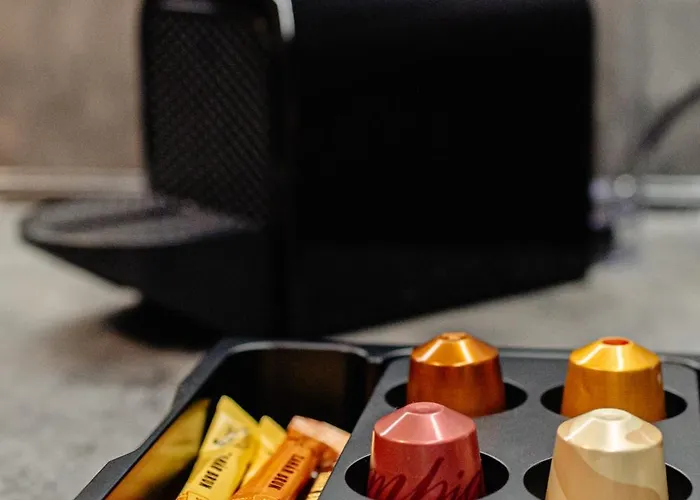 Centro Hotel de apartamente Cluj-Napoca