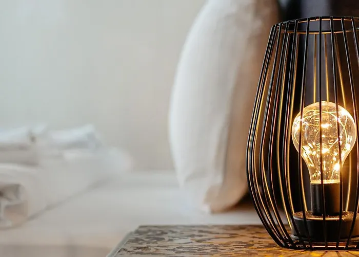 Aparthotel Centro Kluž