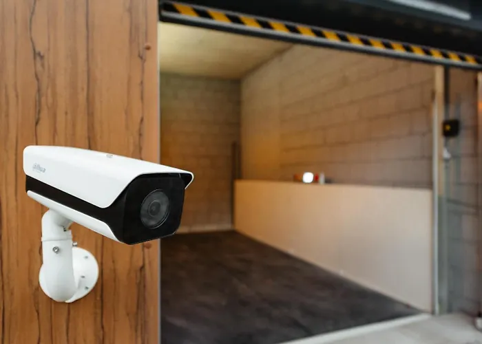 Centro Hotel de apartamente