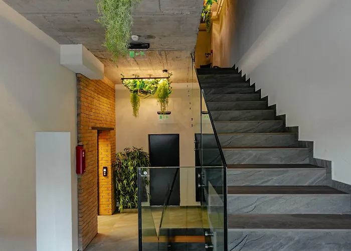 Centro Hotel de apartamente Cluj-Napoca