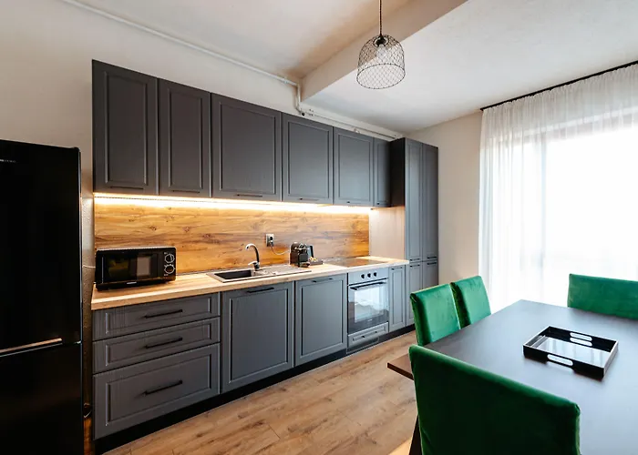 Centro 3* Cluj-Napoca