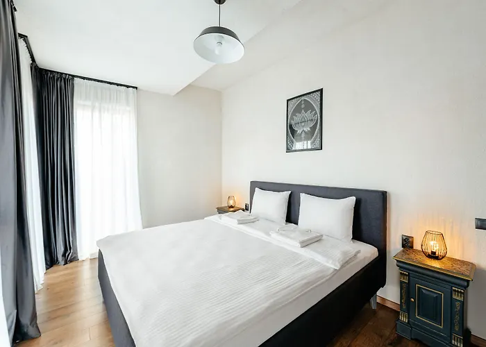 Aparthotel Centro 3*