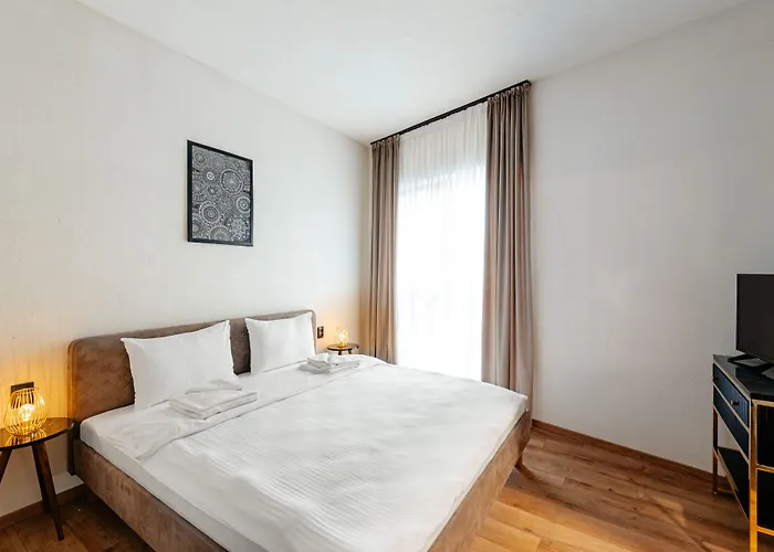 Centro Hotel de apartamente Cluj-Napoca