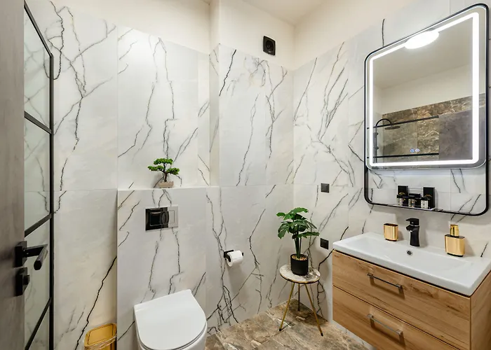 Hotel de apartamente Centro Cluj-Napoca