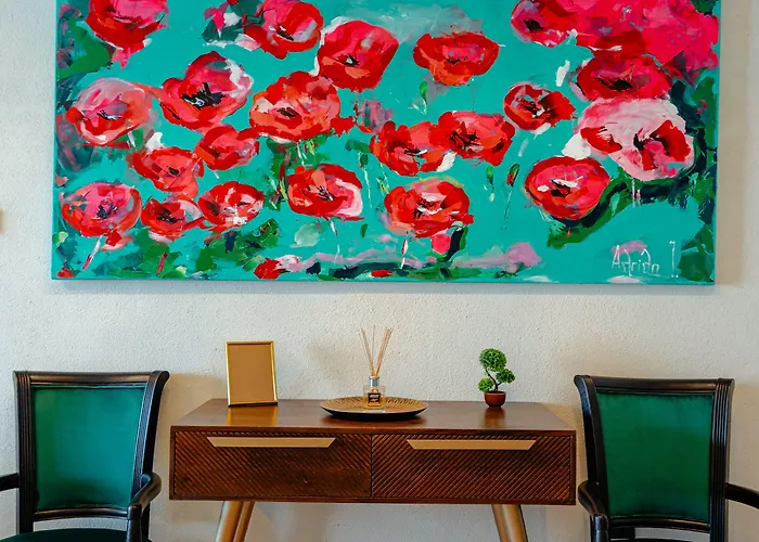 Hotel de apartamente Centro Cluj-Napoca